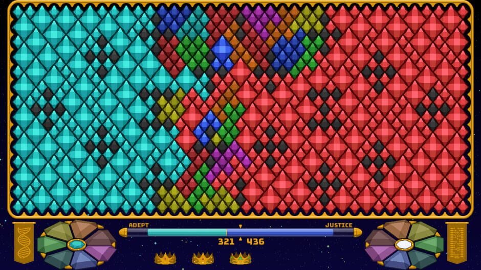 Gem Master Screenshot