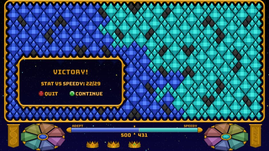 Gem Master Screenshot