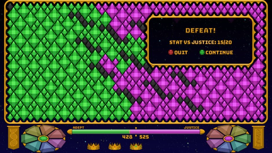 Gem Master Screenshot