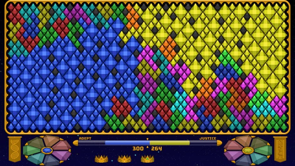 Gem Master Screenshot