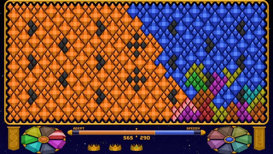 Gem Master Screenshot