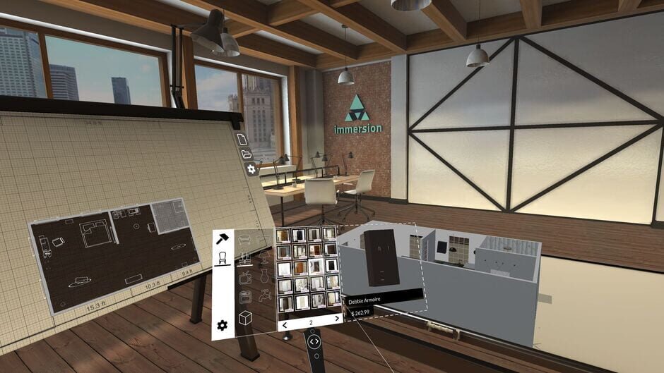 TrueScale screenshot