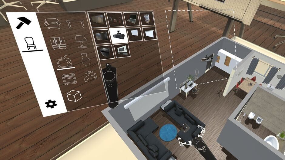 TrueScale screenshot