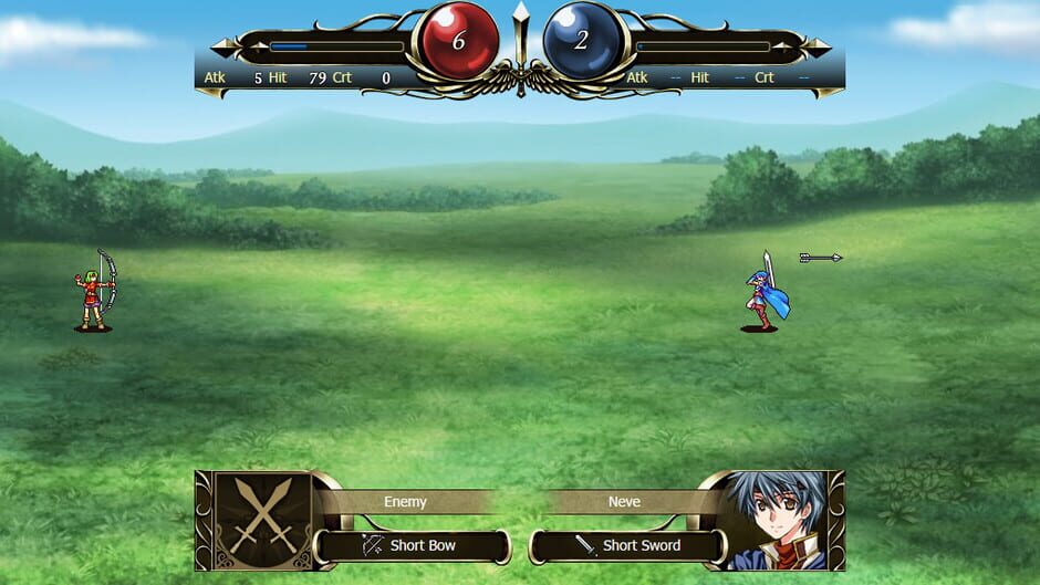 Royal Rescue screenshot