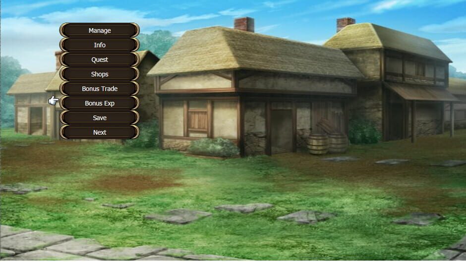 Royal Rescue screenshot