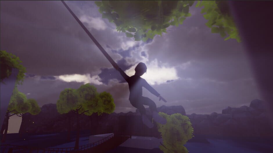 Unwalkable screenshot