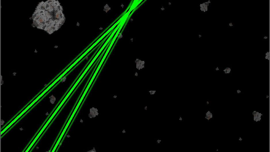 Pxl-Ship Screenshot