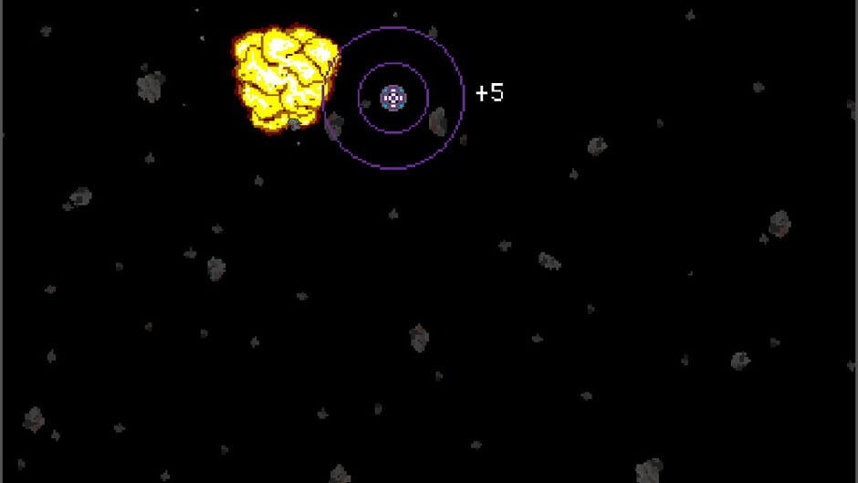 Pxl-Ship Screenshot