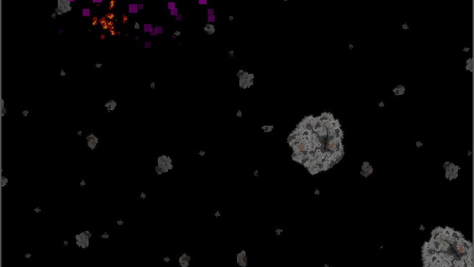 Pxl-Ship Screenshot