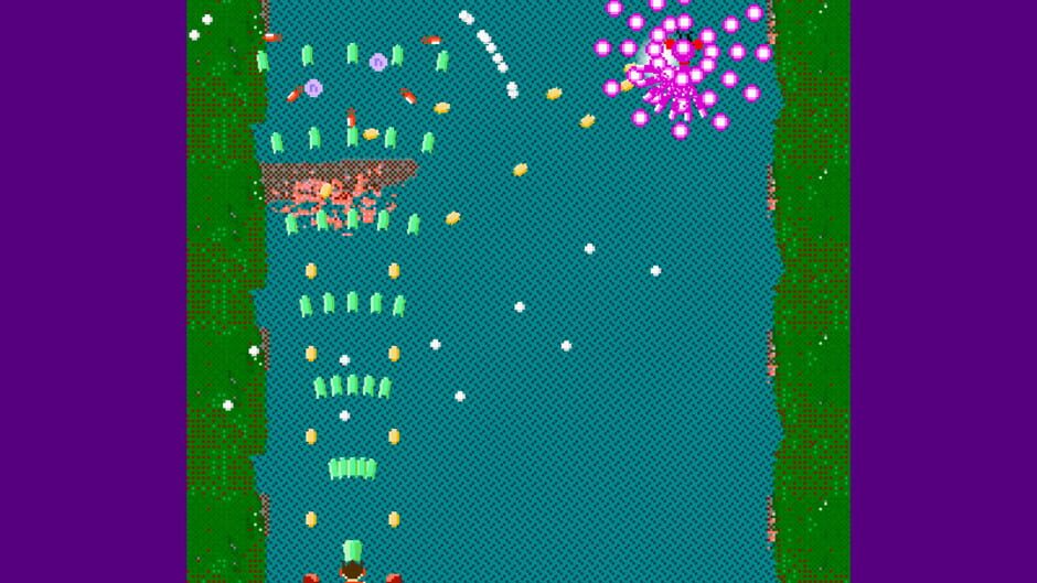 Chuhou Joutai Screenshot