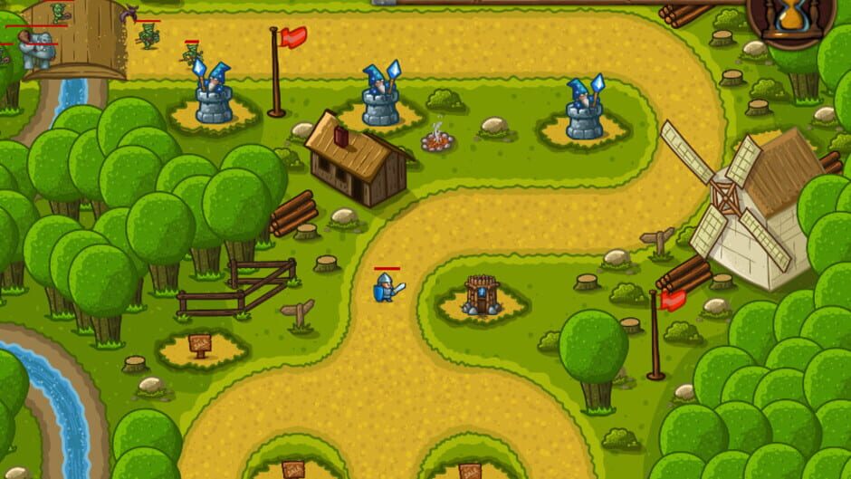 Tower Blitz Screenshot