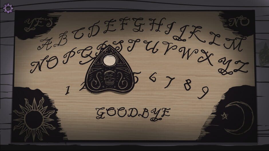 So May It Be: A Witch Dating Simulator Screenshot