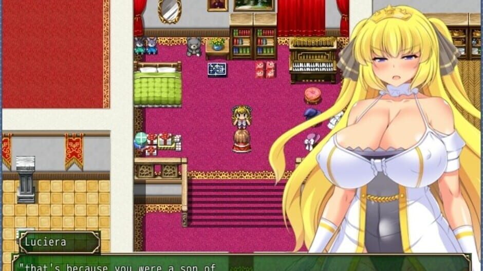 I'll Put You In Debt Screenshot