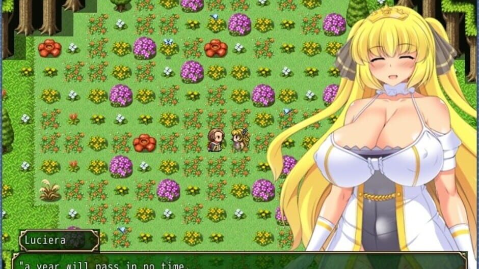 I'll Put You In Debt Screenshot