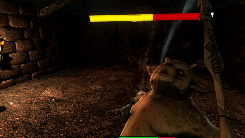 Breath of the Forest Screenshot
