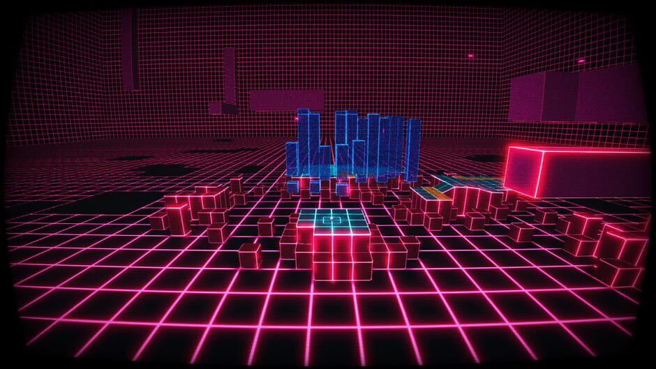 A Little Golf Journey Screenshot