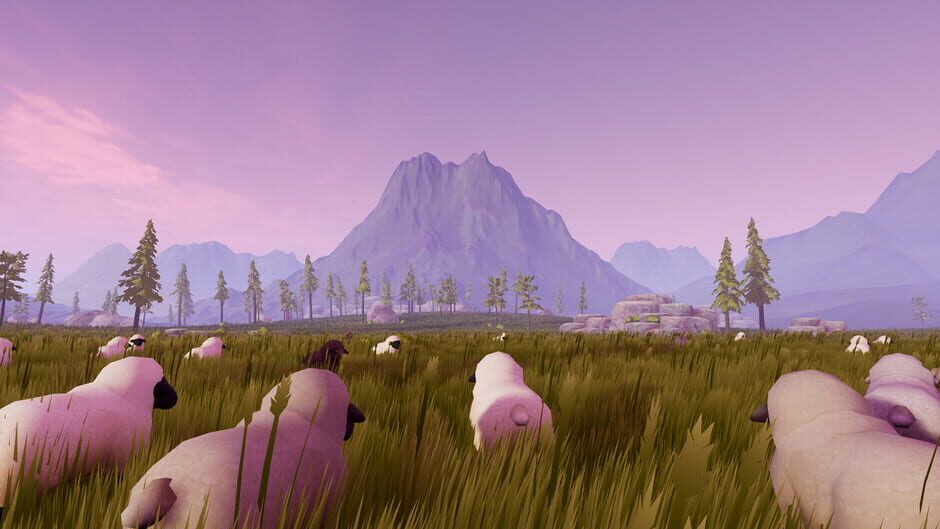 Therapy Sheep screenshot