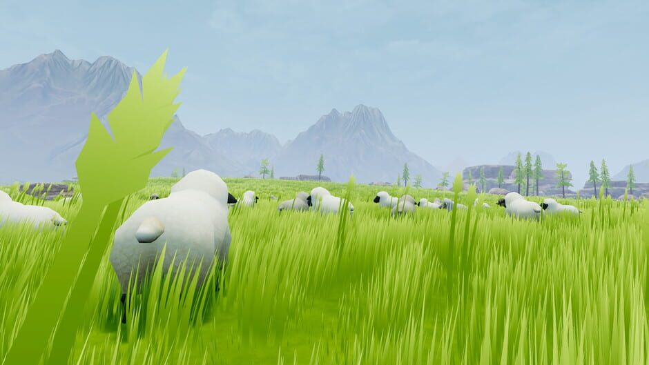 Therapy Sheep screenshot