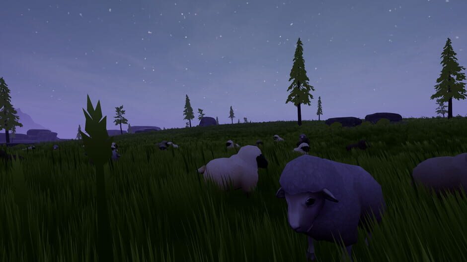 Therapy Sheep screenshot