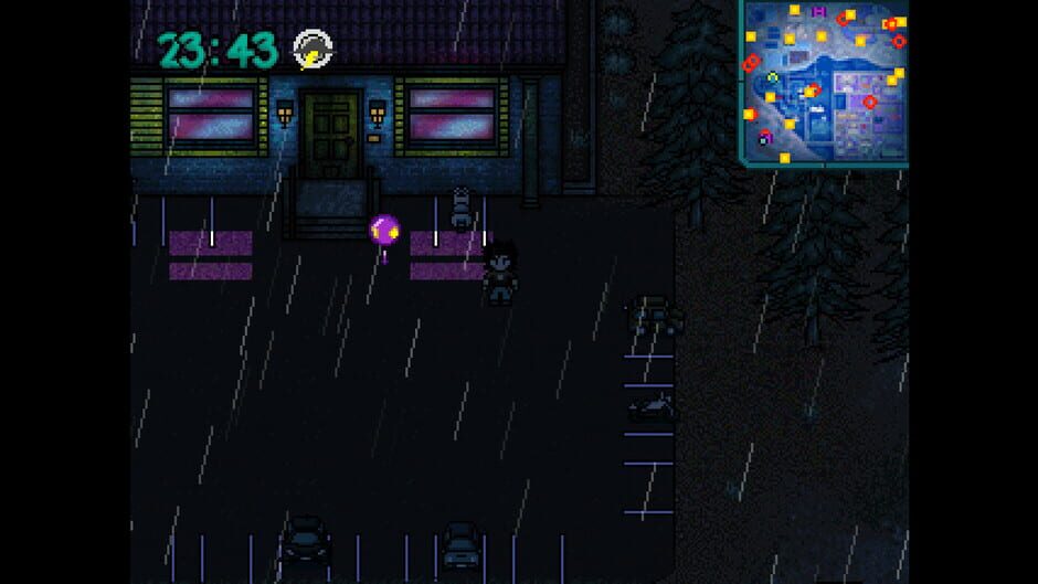 Madness Fantasy Screenshot