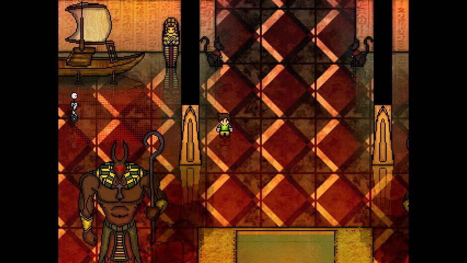 Madness Fantasy Screenshot