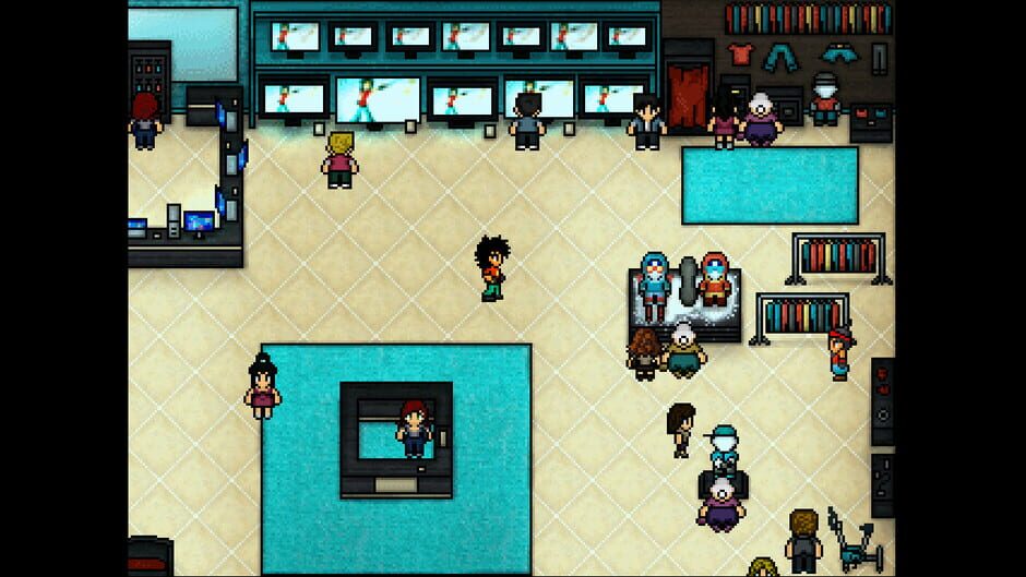 Madness Fantasy Screenshot