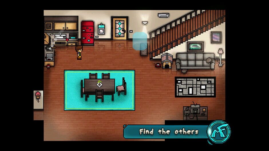 Madness Fantasy Screenshot