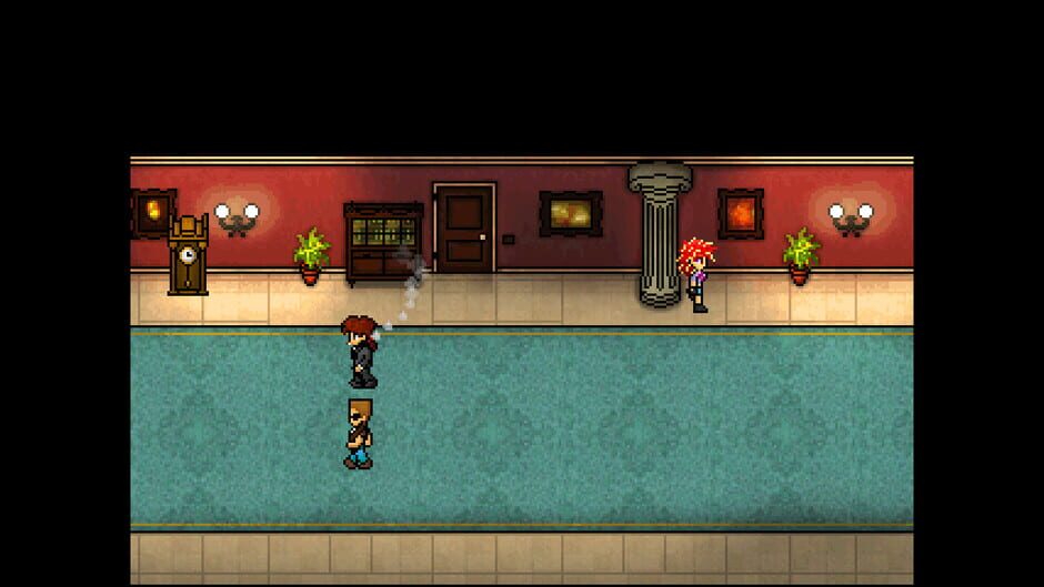 Madness Fantasy Screenshot