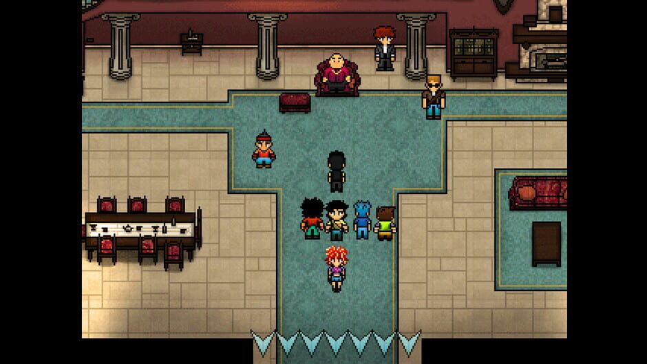 Madness Fantasy Screenshot