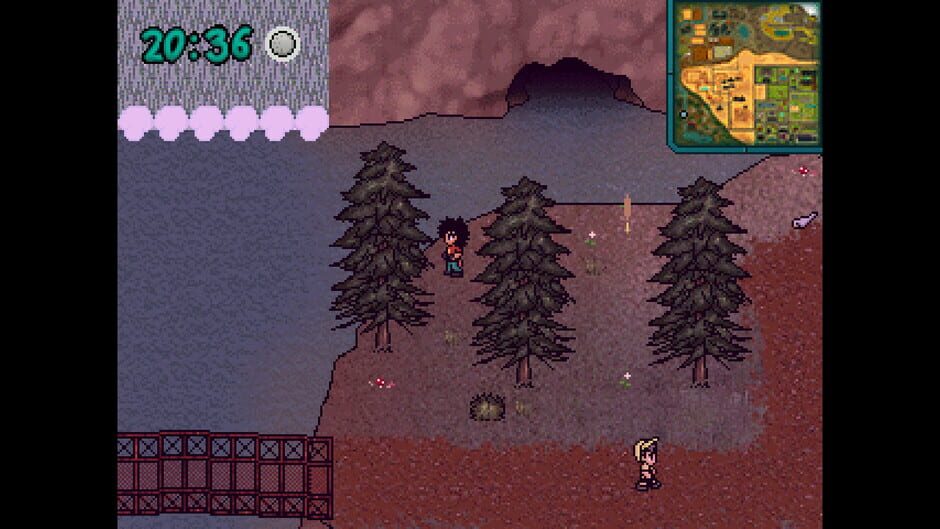 Madness Fantasy Screenshot