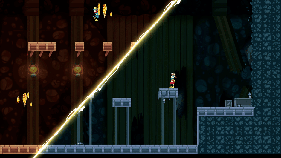 Handy Dandy Screenshot