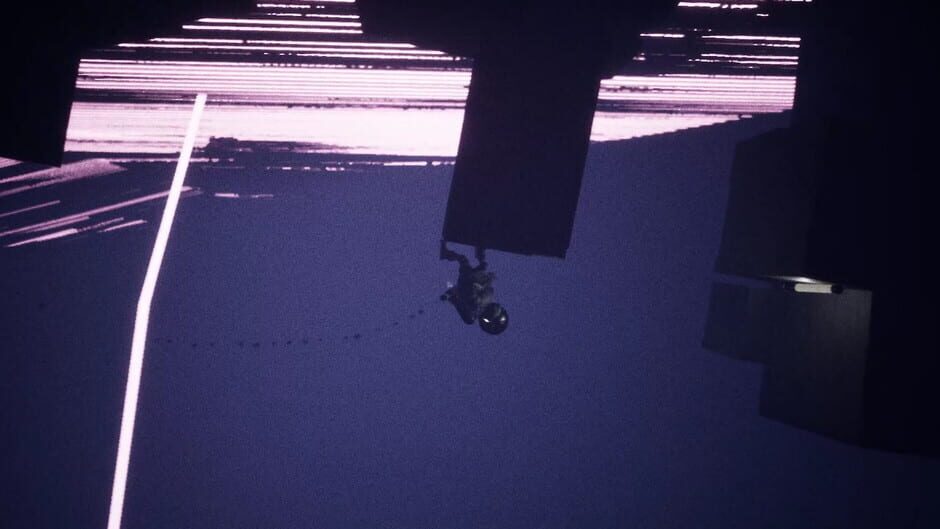 Dark Space Screenshot