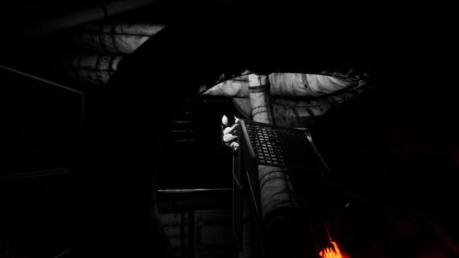 Dark Space Screenshot