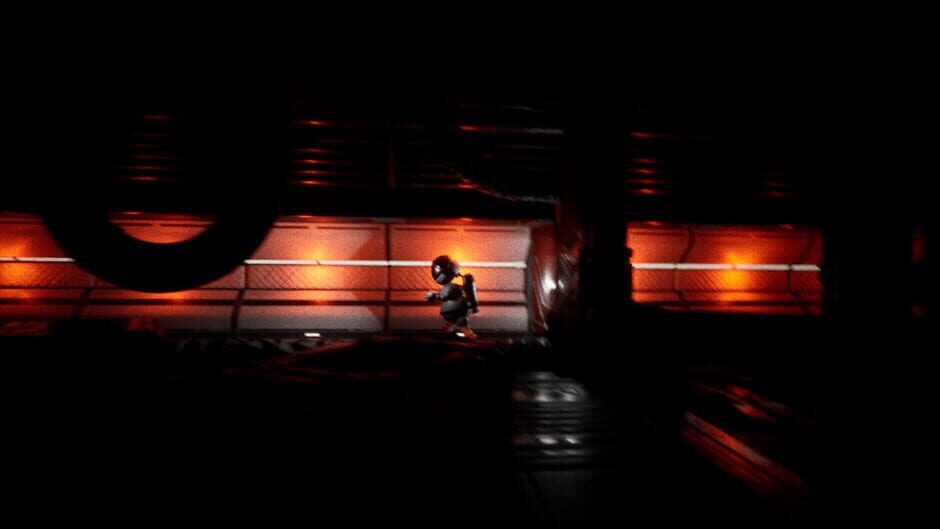 Dark Space Screenshot