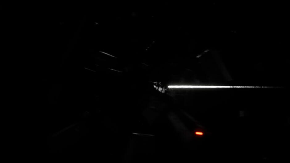 Dark Space Screenshot