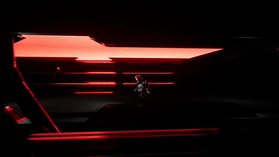 Dark Space Screenshot