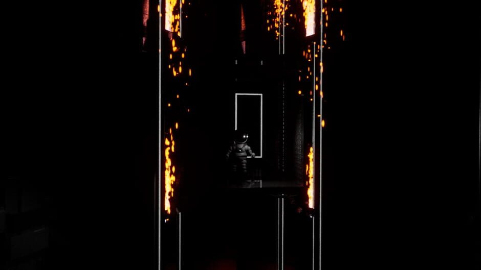 Dark Space Screenshot