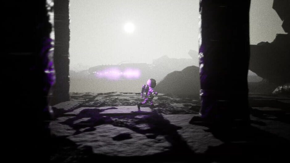 Dark Space Screenshot