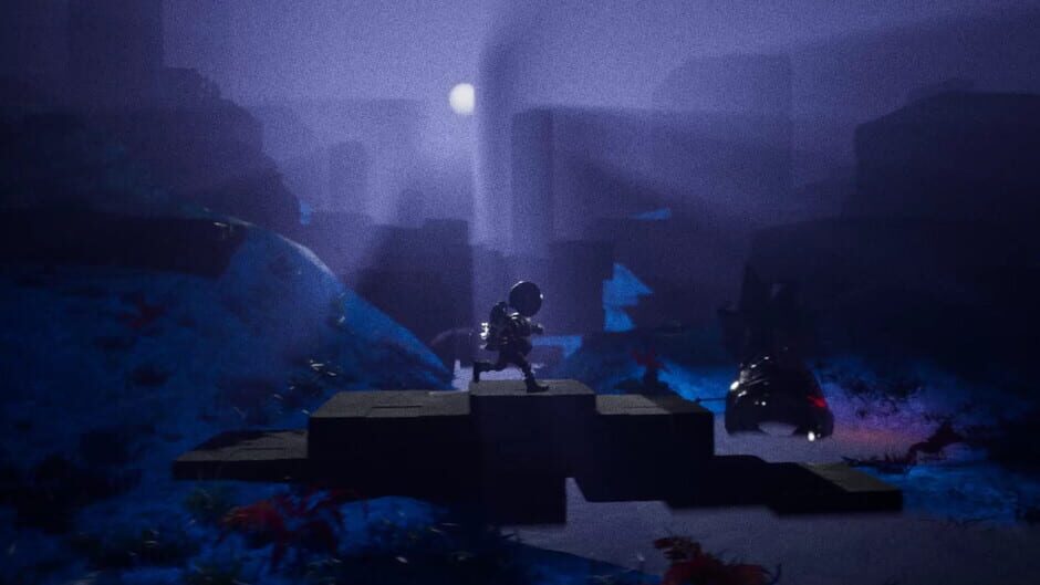 Dark Space Screenshot