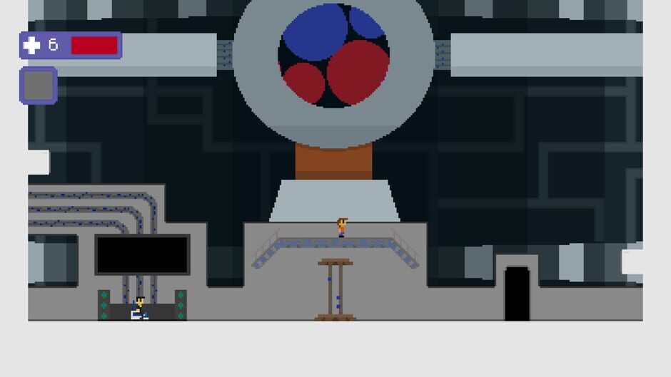 Outset screenshot