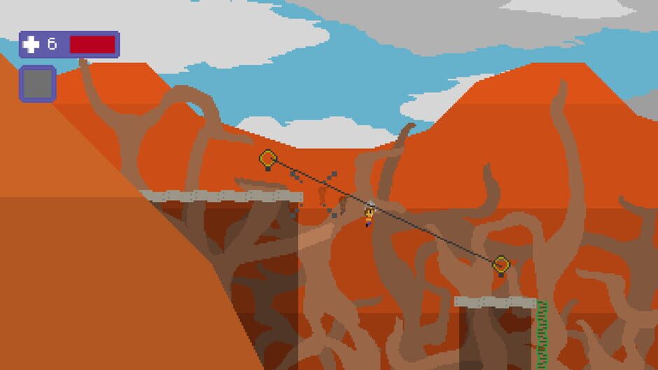 Outset screenshot