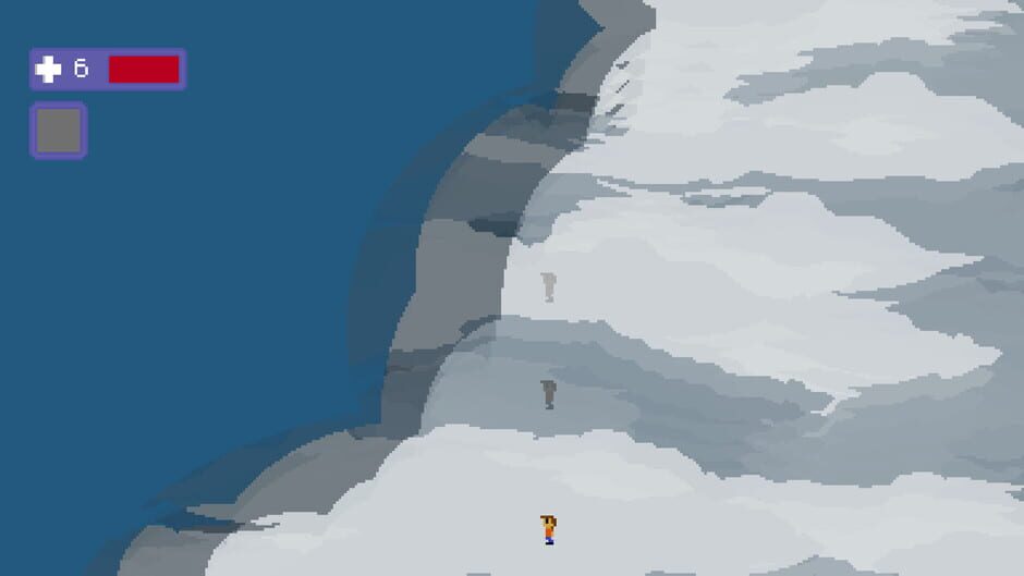 Outset screenshot
