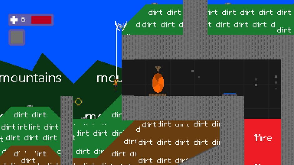 Outset screenshot
