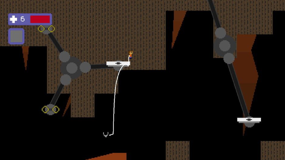 Outset screenshot