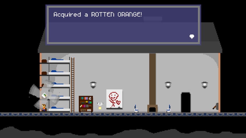 Outset screenshot