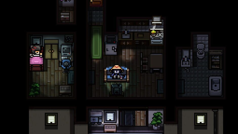 Ashina: The Red Witch Screenshot