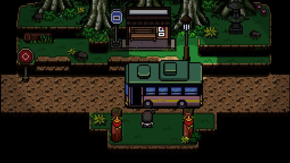 Ashina: The Red Witch Screenshot