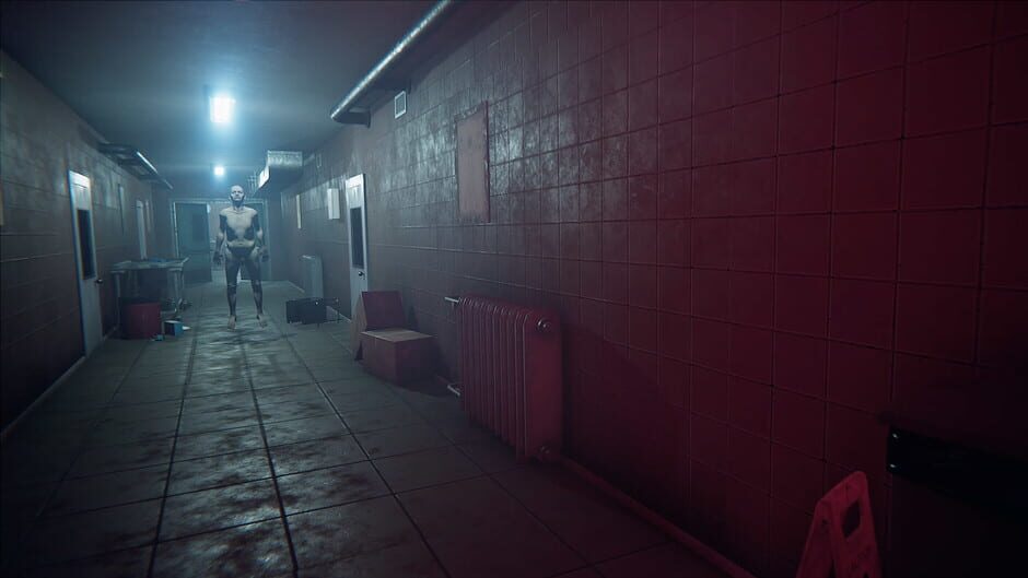 Autopsy Simulator Screenshot