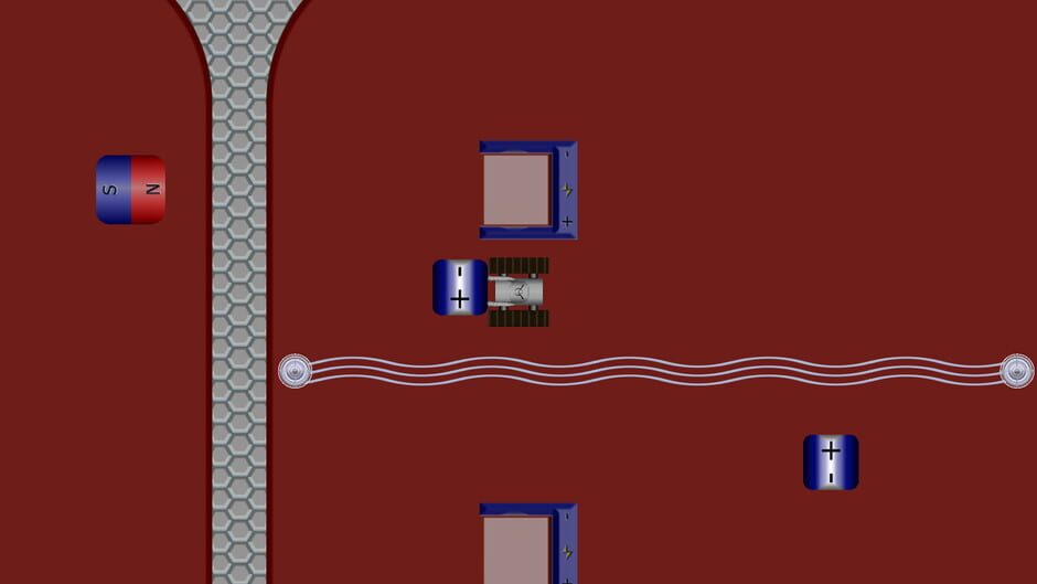 Wire Screenshot