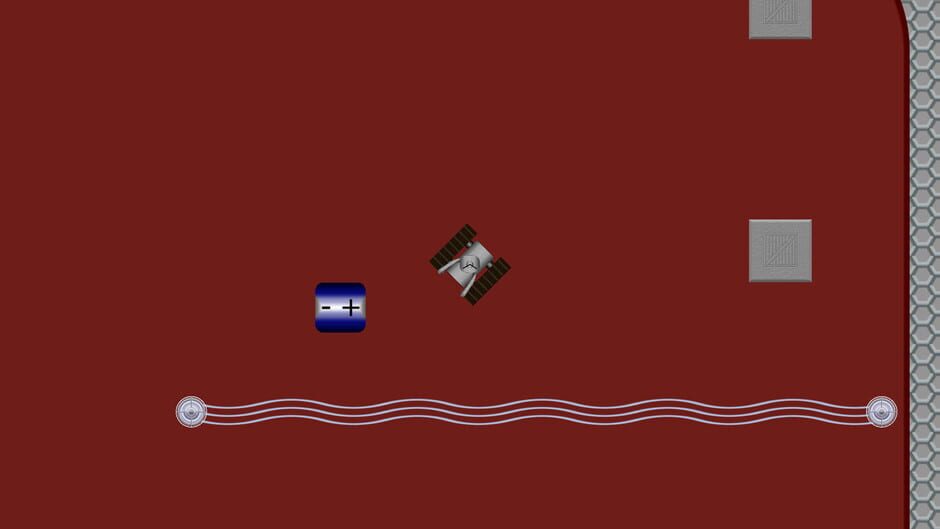 Wire Screenshot